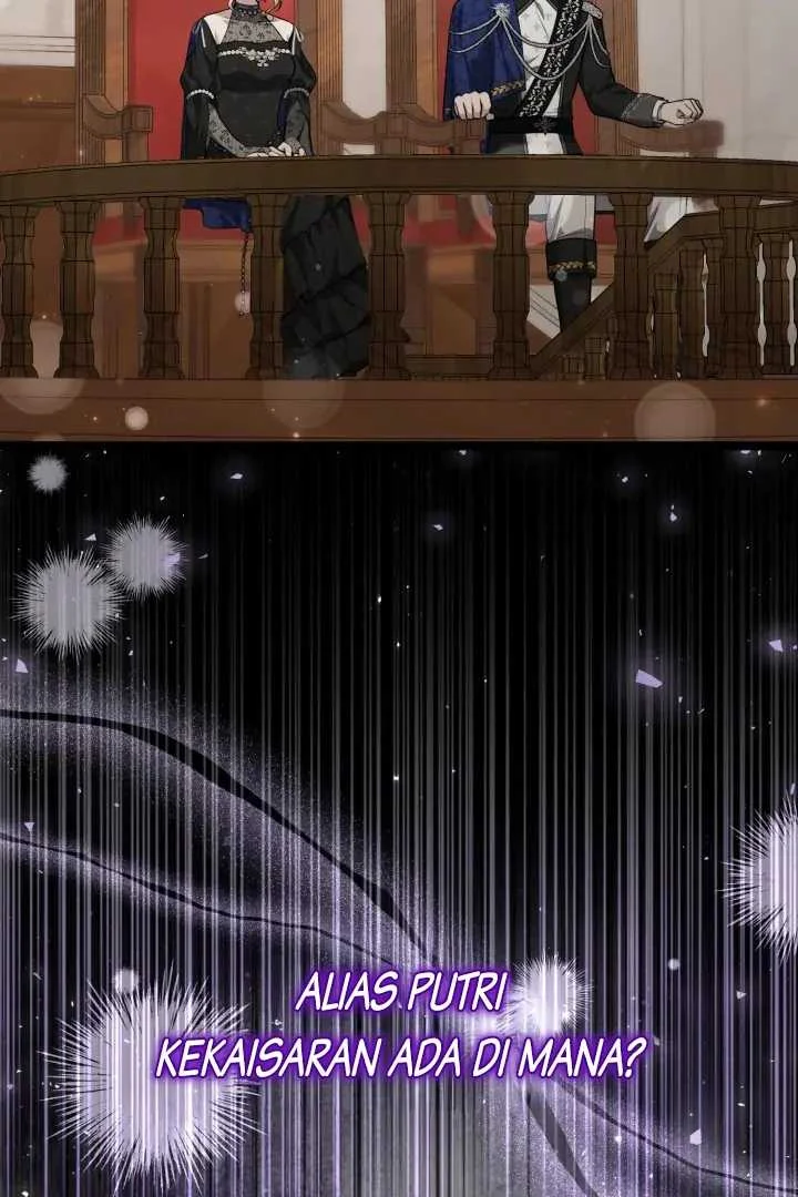 The Villain's Daughter Plans to Run Away Chapter 69 - halaman 50
