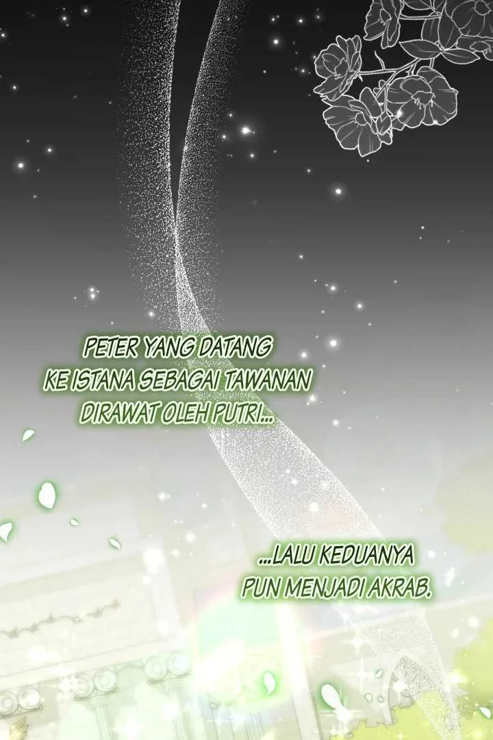 The Villain's Daughter Plans to Run Away Chapter 69 - halaman 53