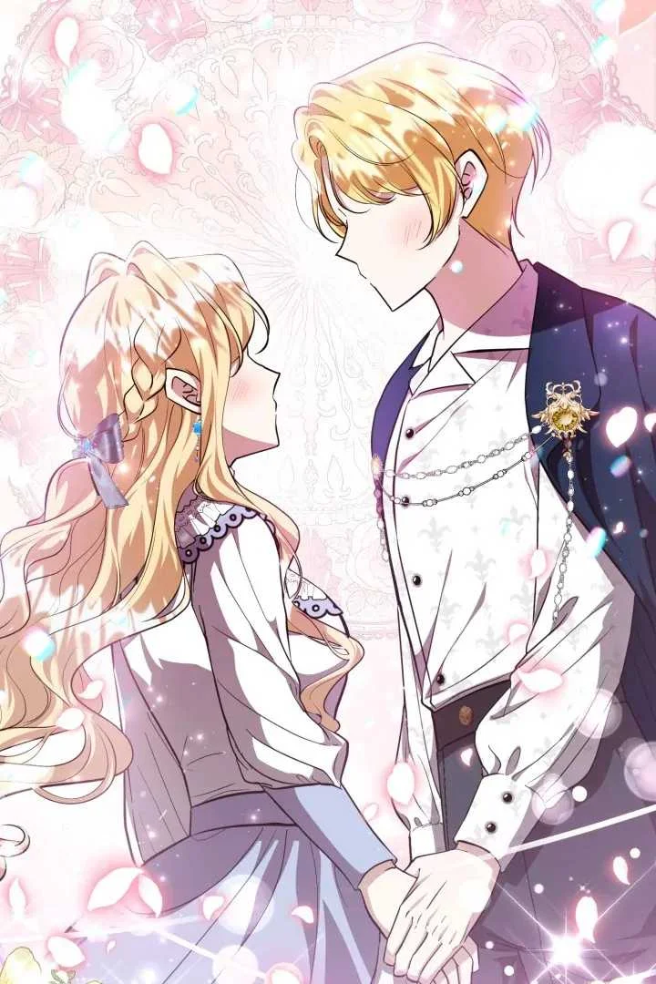 The Villain's Daughter Plans to Run Away Chapter 69 - halaman 58