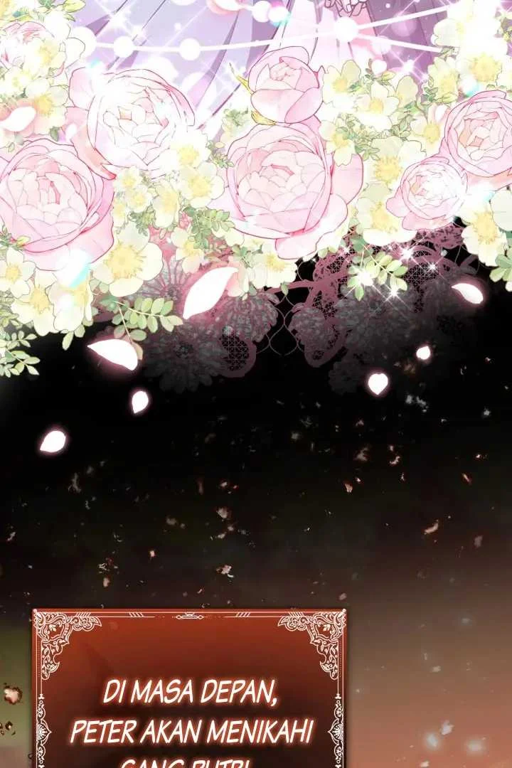 The Villain's Daughter Plans to Run Away Chapter 69 - halaman 59