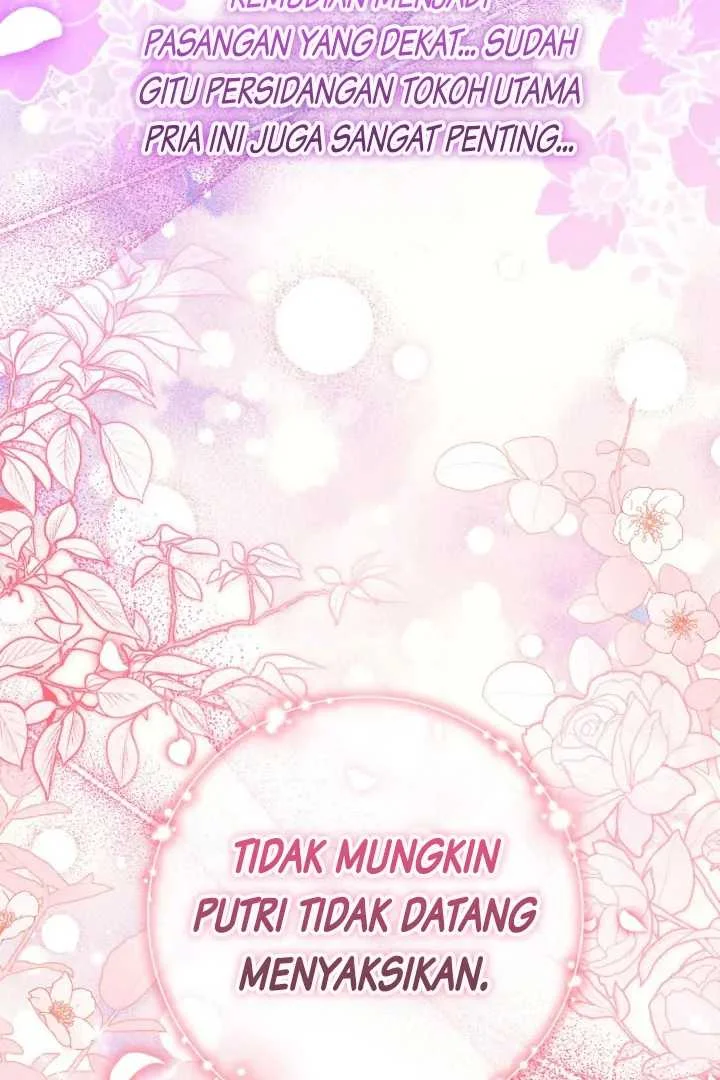 The Villain's Daughter Plans to Run Away Chapter 69 - halaman 69