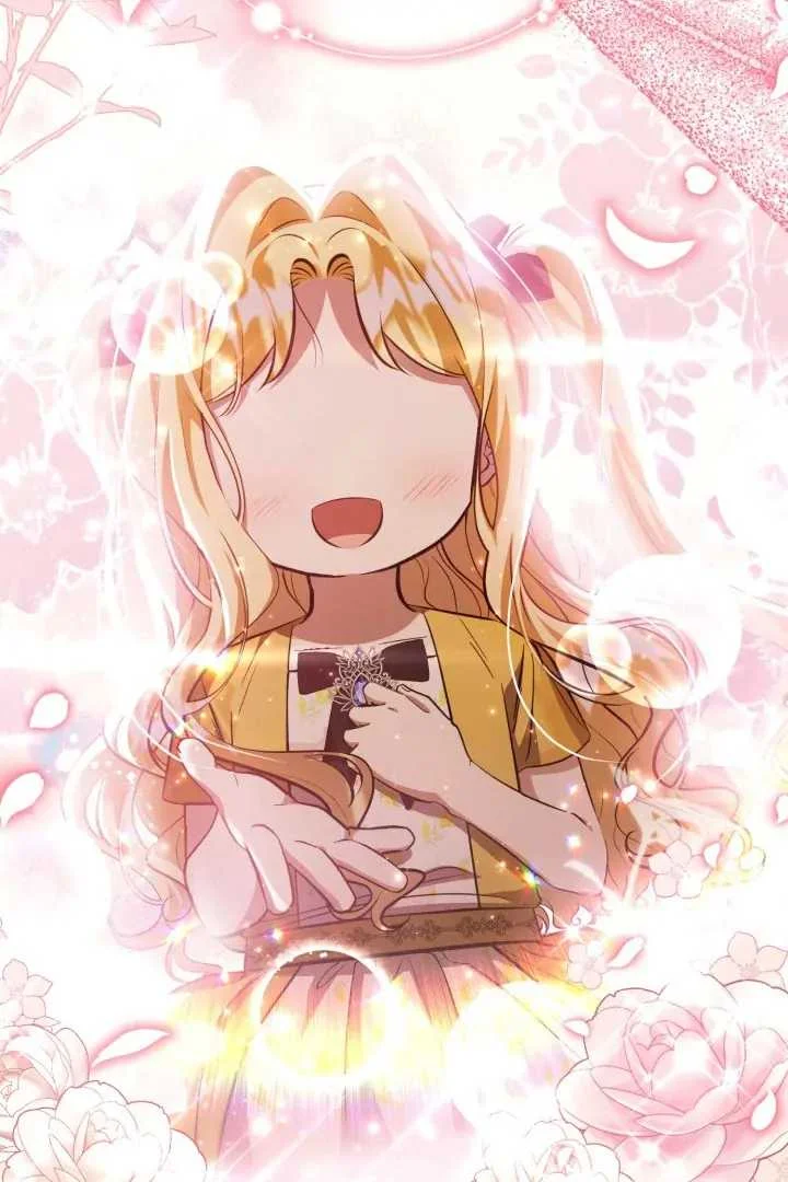 The Villain's Daughter Plans to Run Away Chapter 69 - halaman 70