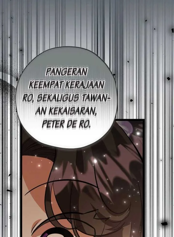 The Villain's Daughter Plans to Run Away Chapter 69 - halaman 73