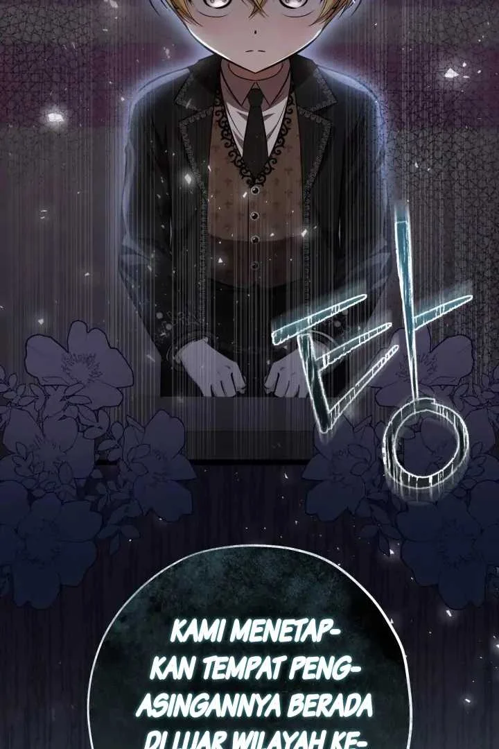 The Villain's Daughter Plans to Run Away Chapter 69 - halaman 78