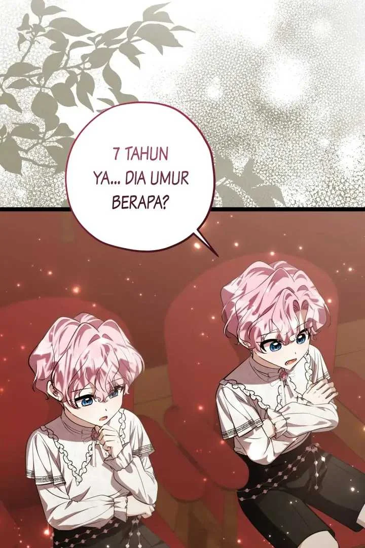The Villain's Daughter Plans to Run Away Chapter 69 - halaman 83