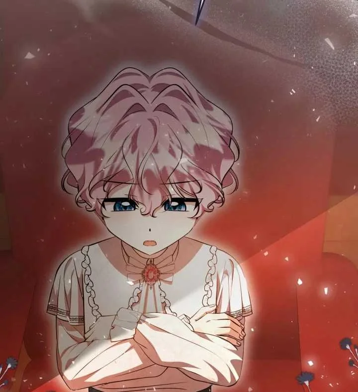 The Villain's Daughter Plans to Run Away Chapter 69 - halaman 90