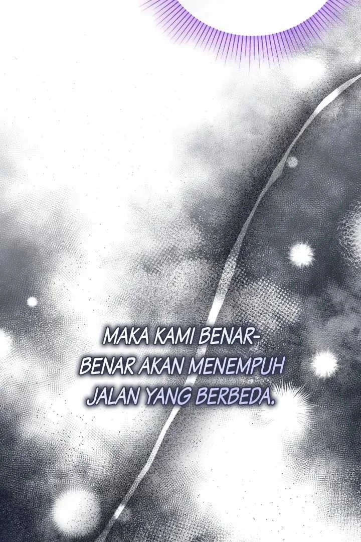 The Villain's Daughter Plans to Run Away Chapter 69 - halaman 97