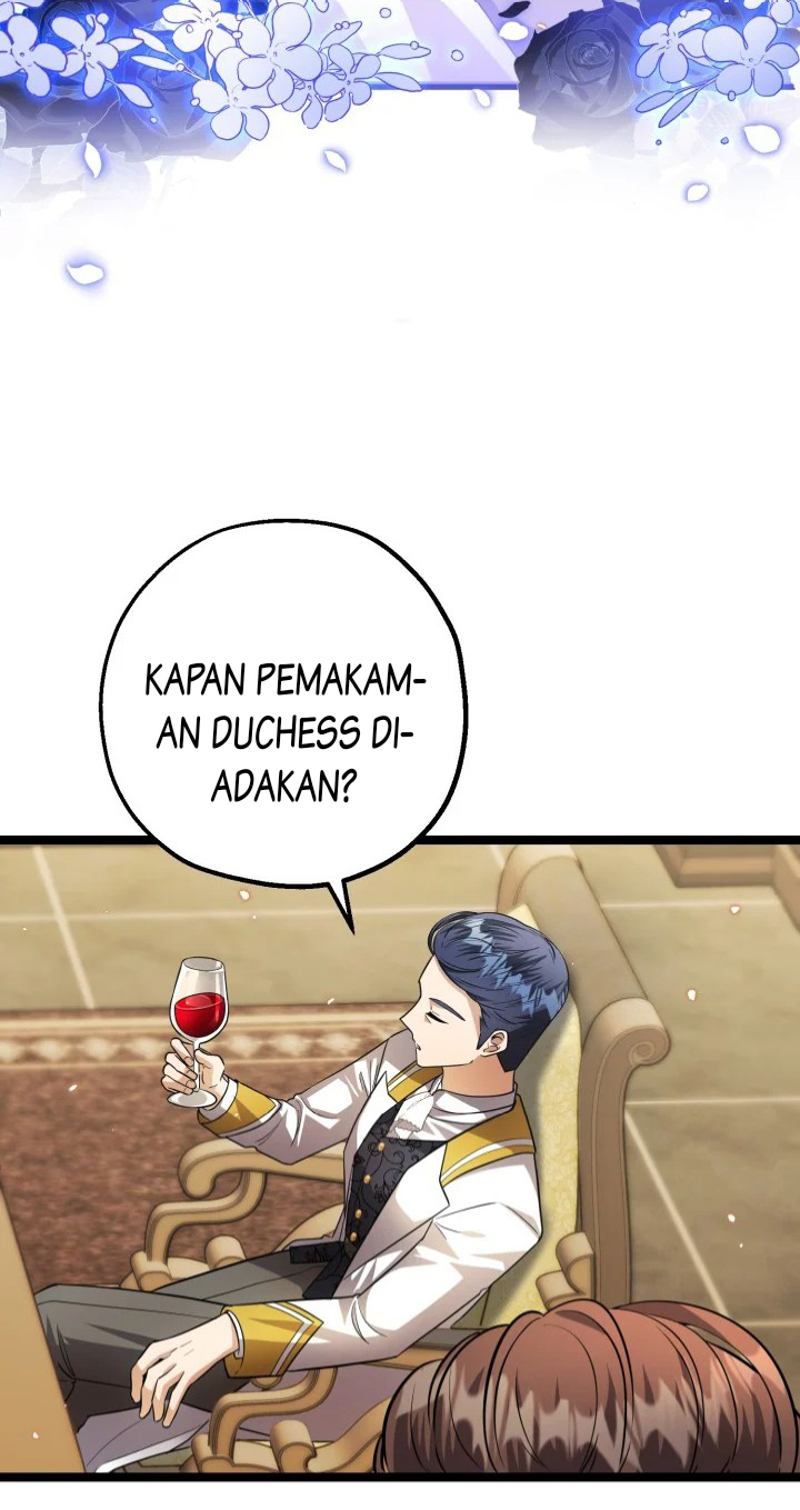 The Villain's Daughter Plans to Run Away Chapter 7 - halaman 14