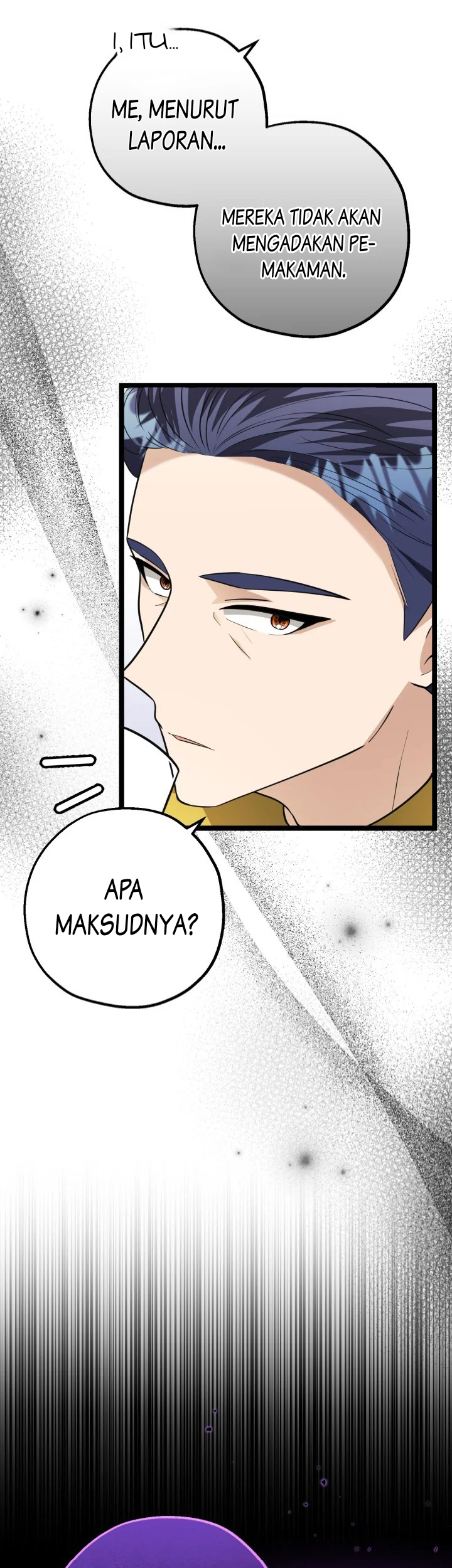 The Villain's Daughter Plans to Run Away Chapter 7 - halaman 15
