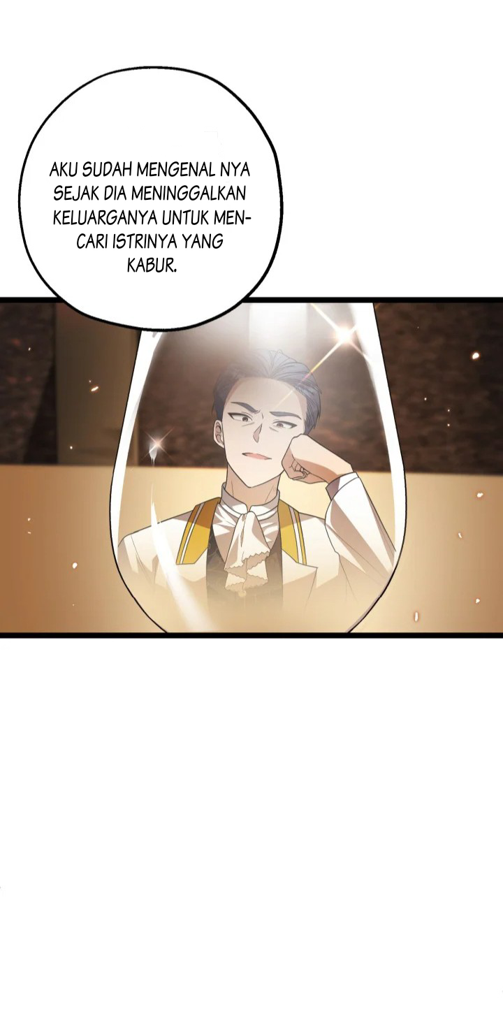 The Villain's Daughter Plans to Run Away Chapter 7 - halaman 18
