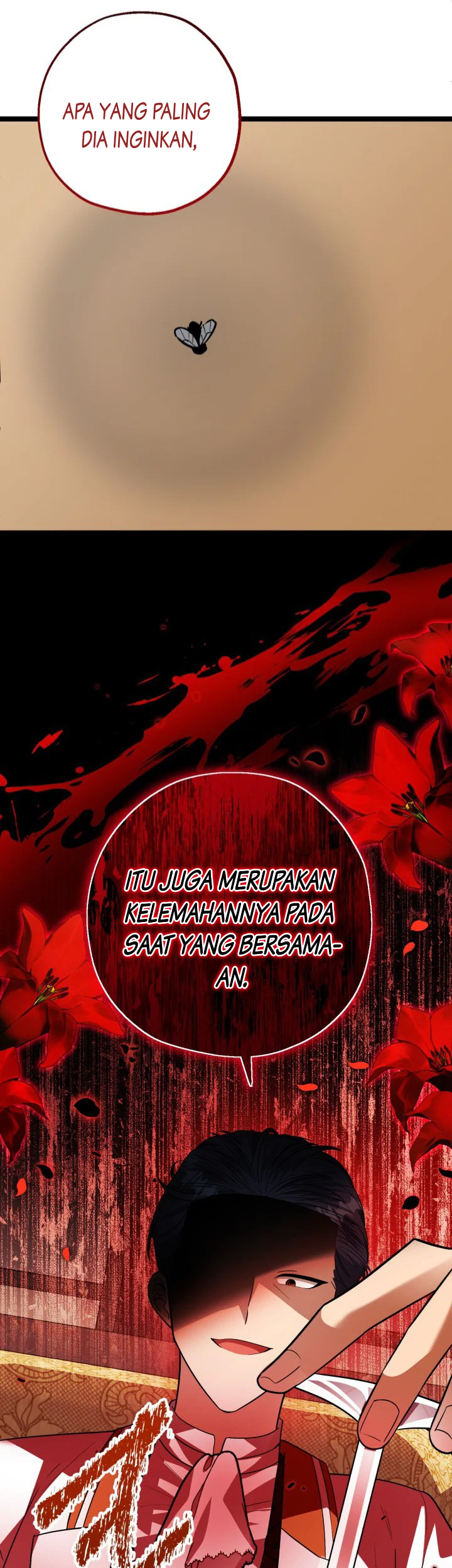 The Villain's Daughter Plans to Run Away Chapter 7 - halaman 24
