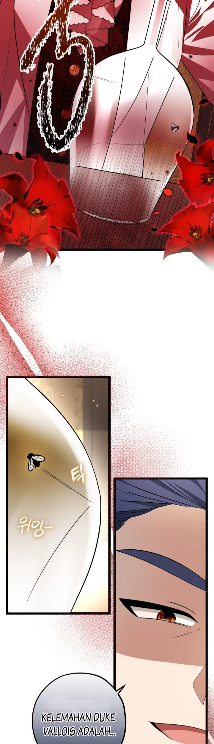 The Villain's Daughter Plans to Run Away Chapter 7 - halaman 25