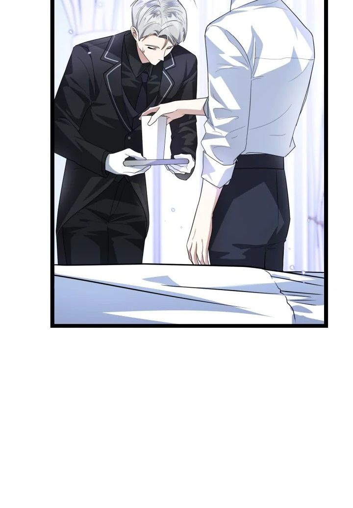 The Villain's Daughter Plans to Run Away Chapter 7 - halaman 36