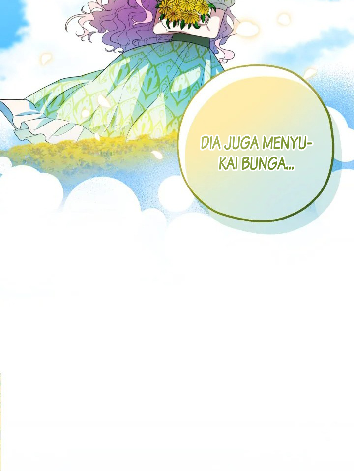 The Villain's Daughter Plans to Run Away Chapter 7 - halaman 38