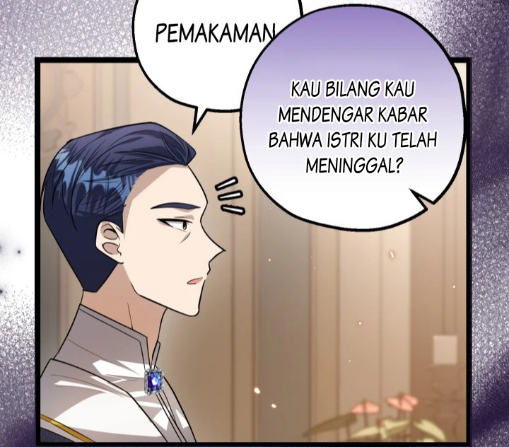 The Villain's Daughter Plans to Run Away Chapter 7 - halaman 46