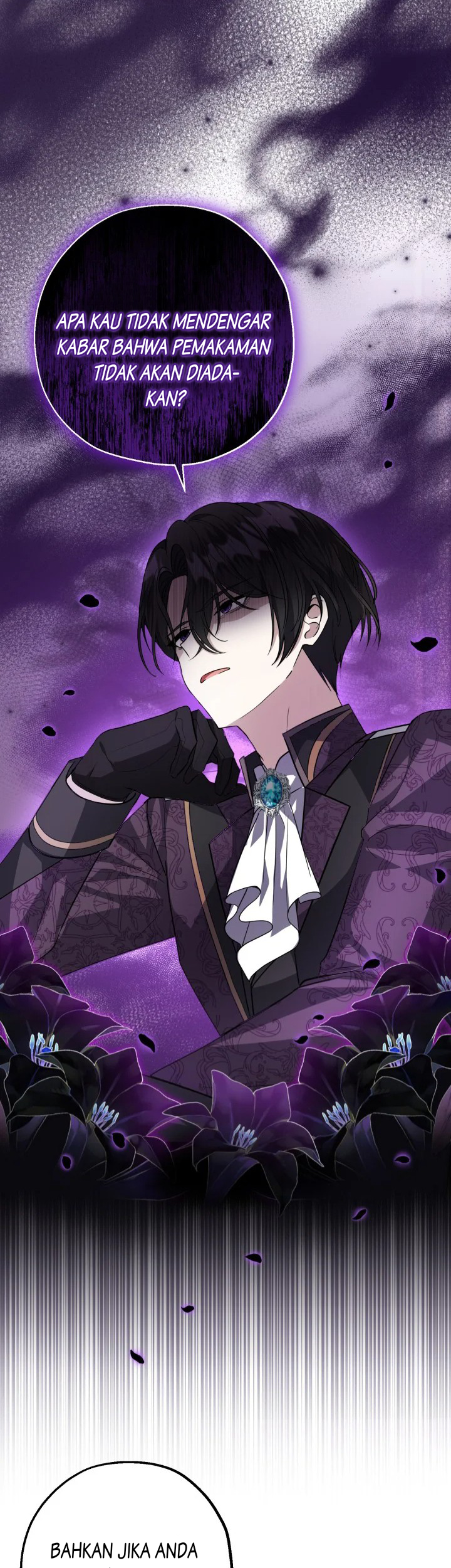 The Villain's Daughter Plans to Run Away Chapter 7 - halaman 47