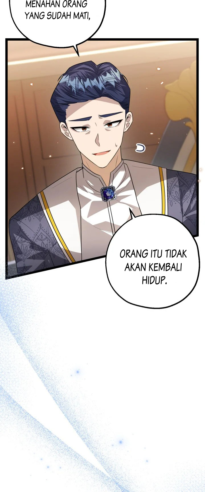 The Villain's Daughter Plans to Run Away Chapter 7 - halaman 48