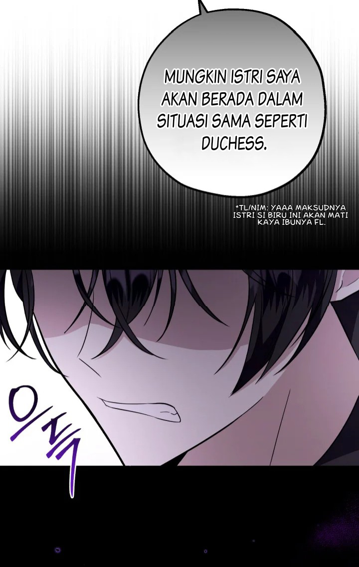The Villain's Daughter Plans to Run Away Chapter 7 - halaman 53