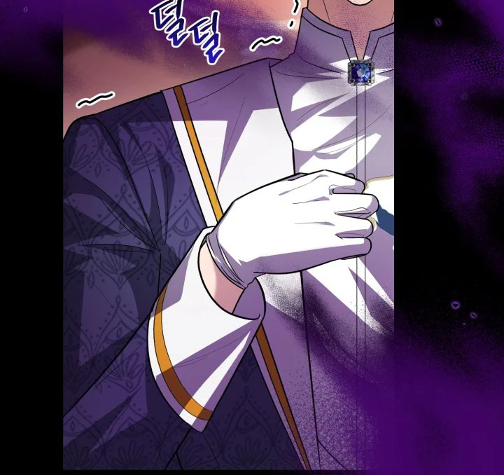 The Villain's Daughter Plans to Run Away Chapter 7 - halaman 55