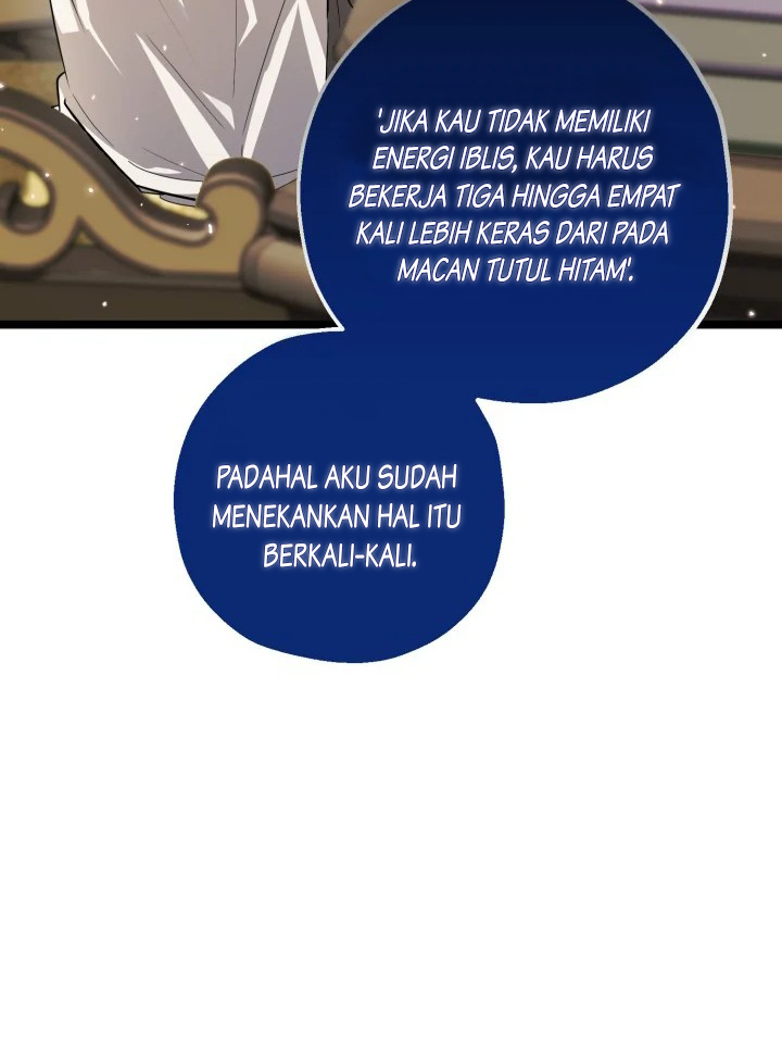 The Villain's Daughter Plans to Run Away Chapter 7 - halaman 6