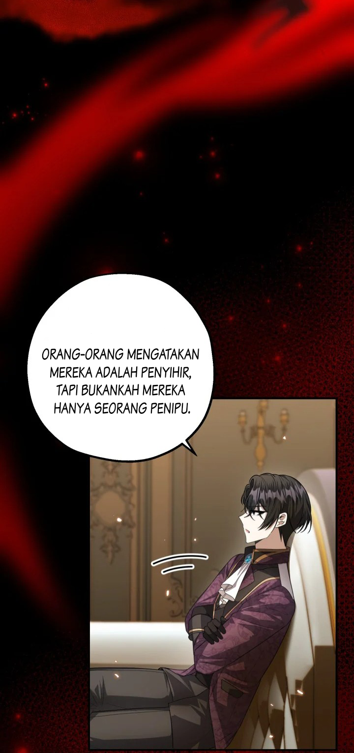 The Villain's Daughter Plans to Run Away Chapter 7 - halaman 66
