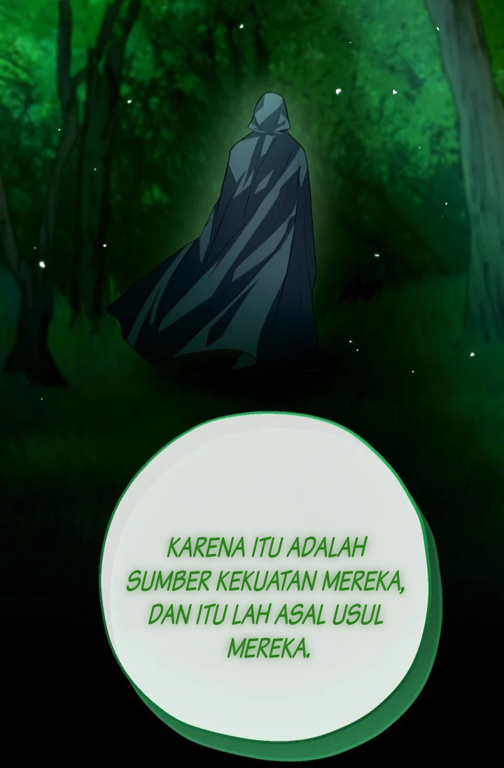 The Villain's Daughter Plans to Run Away Chapter 7 - halaman 68