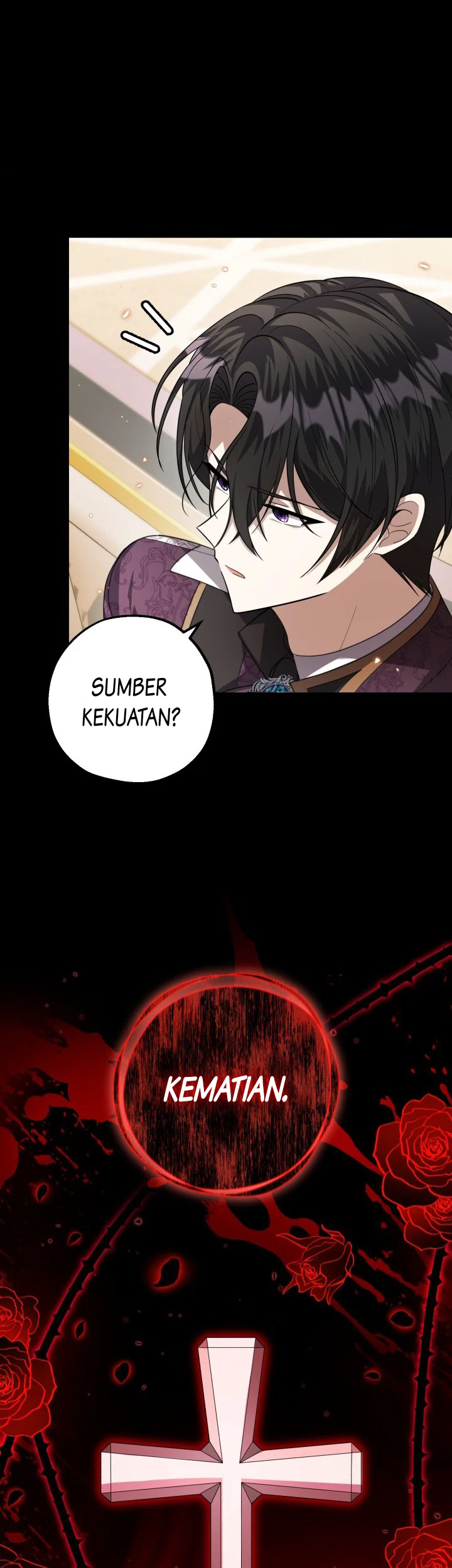 The Villain's Daughter Plans to Run Away Chapter 7 - halaman 69