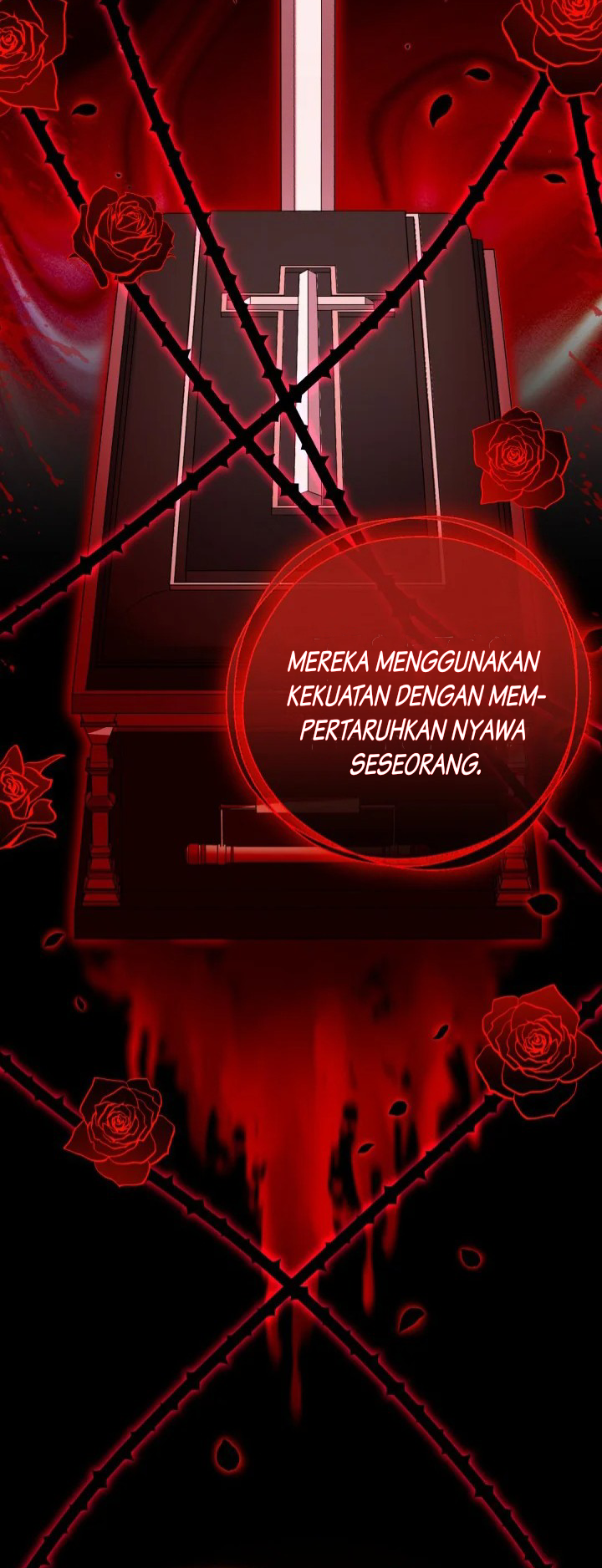 The Villain's Daughter Plans to Run Away Chapter 7 - halaman 70