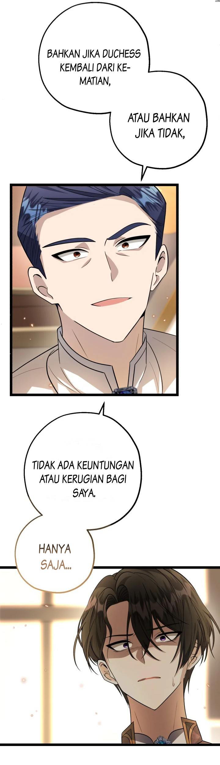 The Villain's Daughter Plans to Run Away Chapter 7 - halaman 77