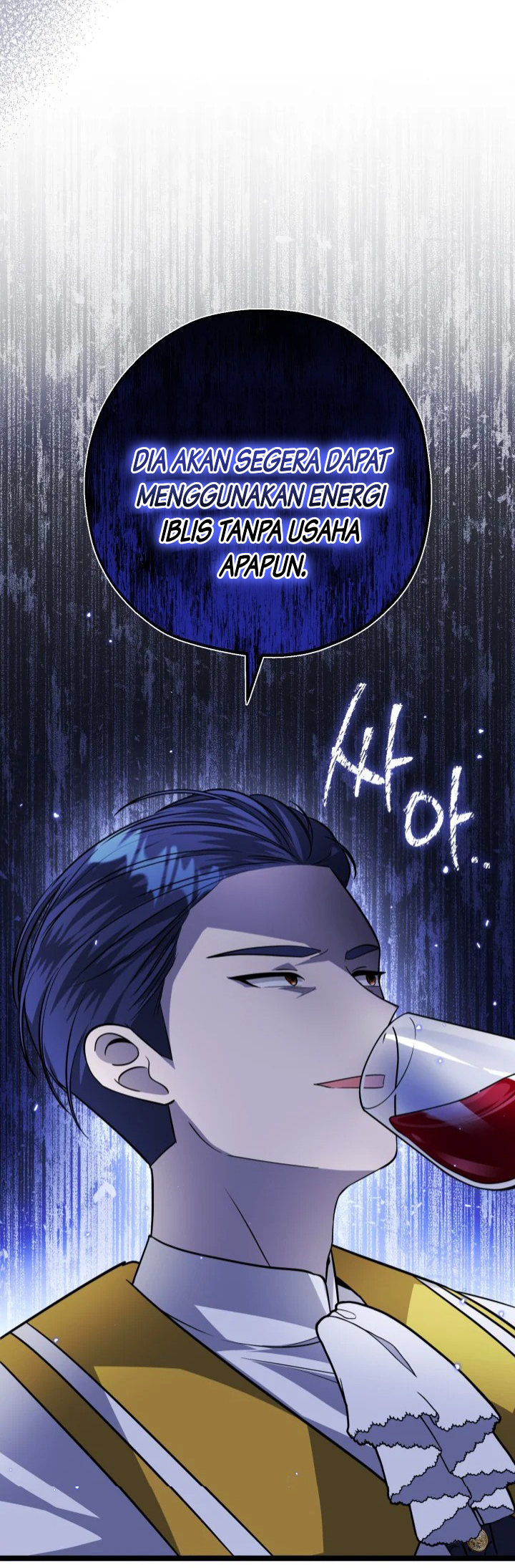 The Villain's Daughter Plans to Run Away Chapter 7 - halaman 8