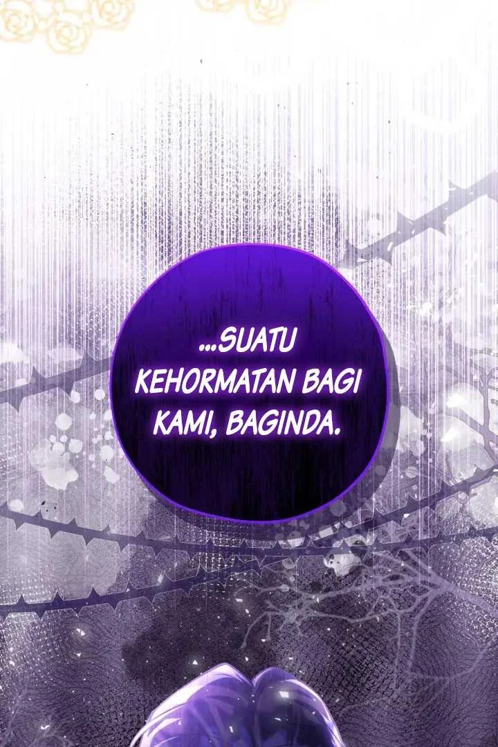 The Villain's Daughter Plans to Run Away Chapter 70 - halaman 101