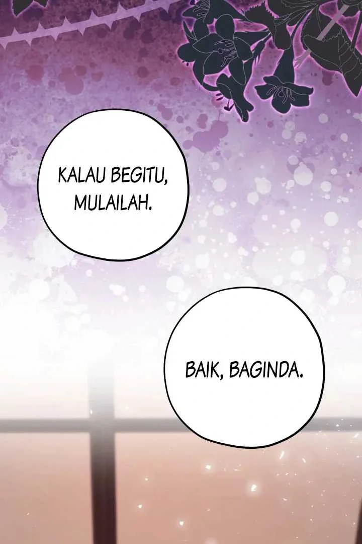 The Villain's Daughter Plans to Run Away Chapter 70 - halaman 103