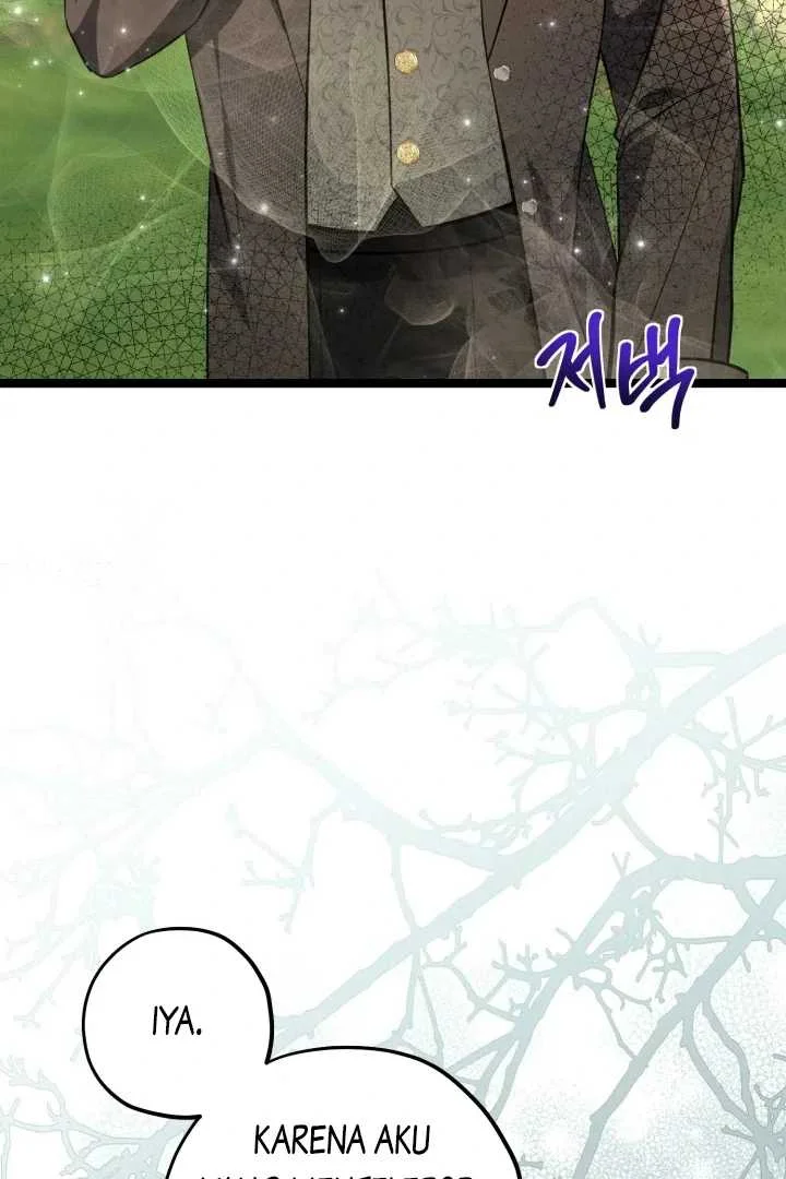 The Villain's Daughter Plans to Run Away Chapter 70 - halaman 12