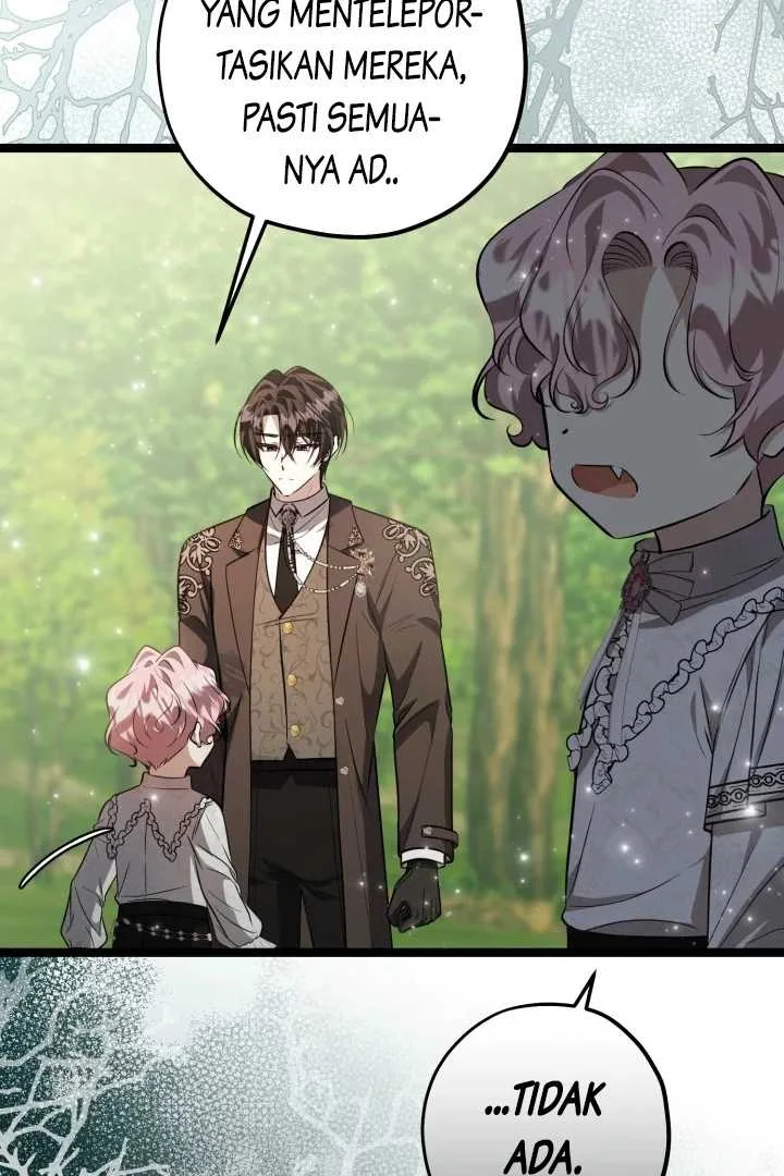 The Villain's Daughter Plans to Run Away Chapter 70 - halaman 13