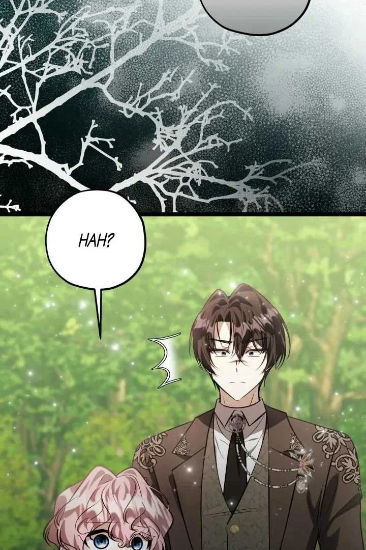 The Villain's Daughter Plans to Run Away Chapter 70 - halaman 14