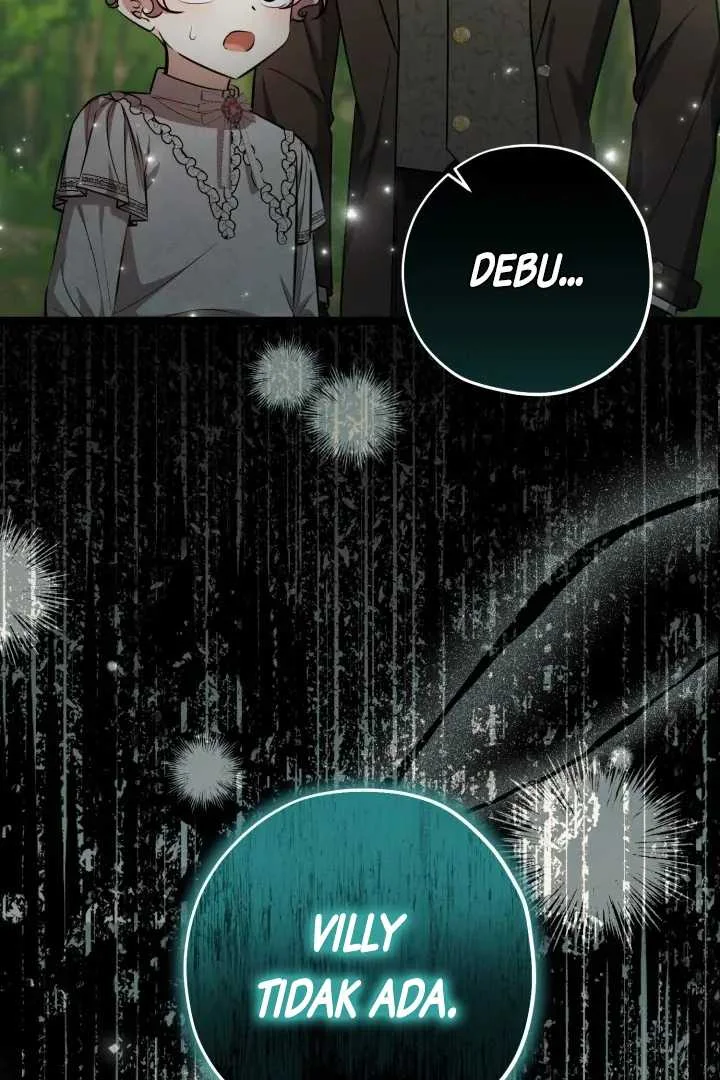 The Villain's Daughter Plans to Run Away Chapter 70 - halaman 15