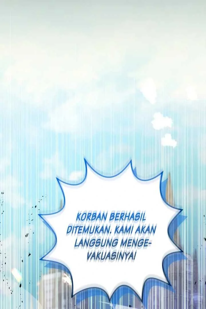 The Villain's Daughter Plans to Run Away Chapter 70 - halaman 18