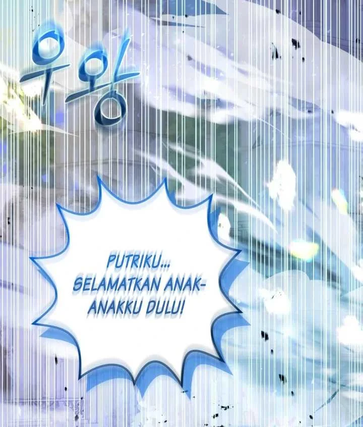 The Villain's Daughter Plans to Run Away Chapter 70 - halaman 19