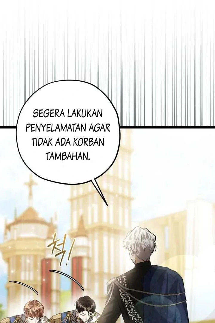 The Villain's Daughter Plans to Run Away Chapter 70 - halaman 21