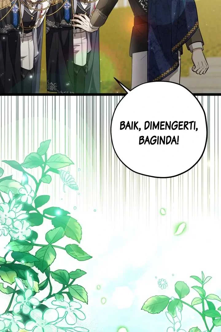 The Villain's Daughter Plans to Run Away Chapter 70 - halaman 22