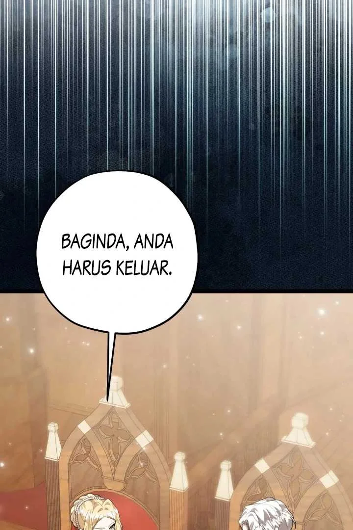 The Villain's Daughter Plans to Run Away Chapter 70 - halaman 25