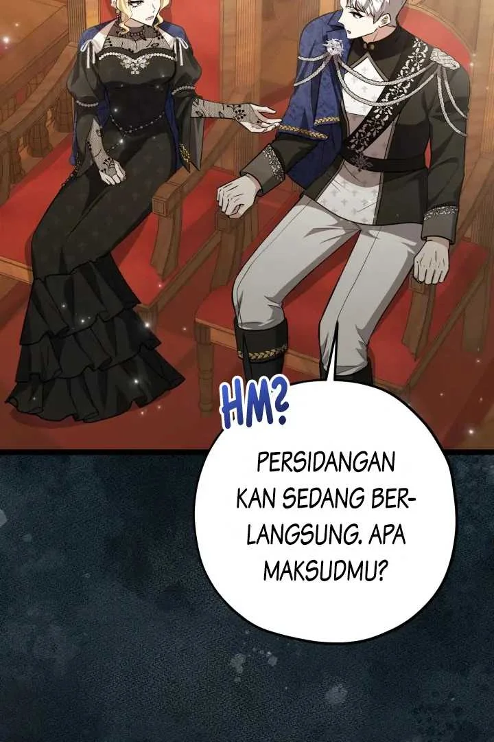 The Villain's Daughter Plans to Run Away Chapter 70 - halaman 26
