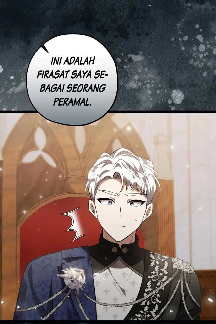 The Villain's Daughter Plans to Run Away Chapter 70 - halaman 27