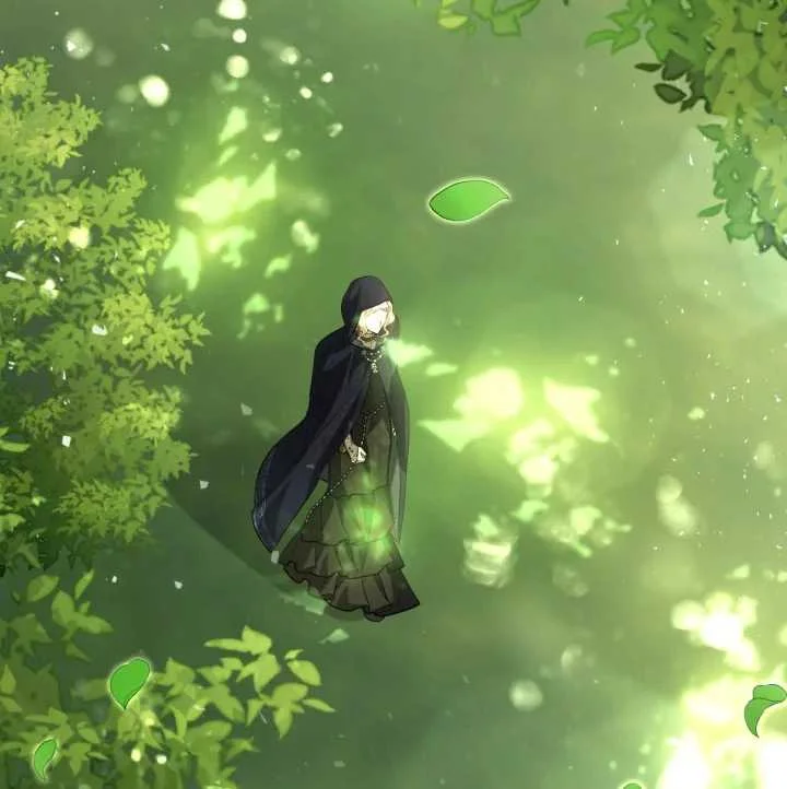 The Villain's Daughter Plans to Run Away Chapter 70 - halaman 35