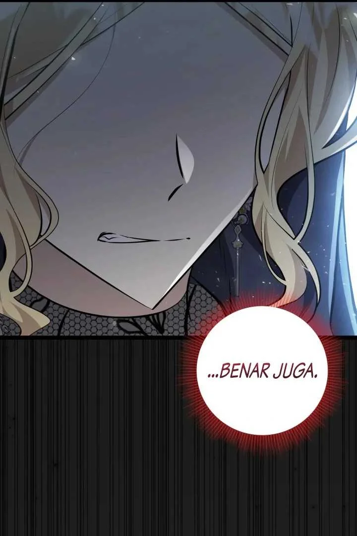 The Villain's Daughter Plans to Run Away Chapter 70 - halaman 37