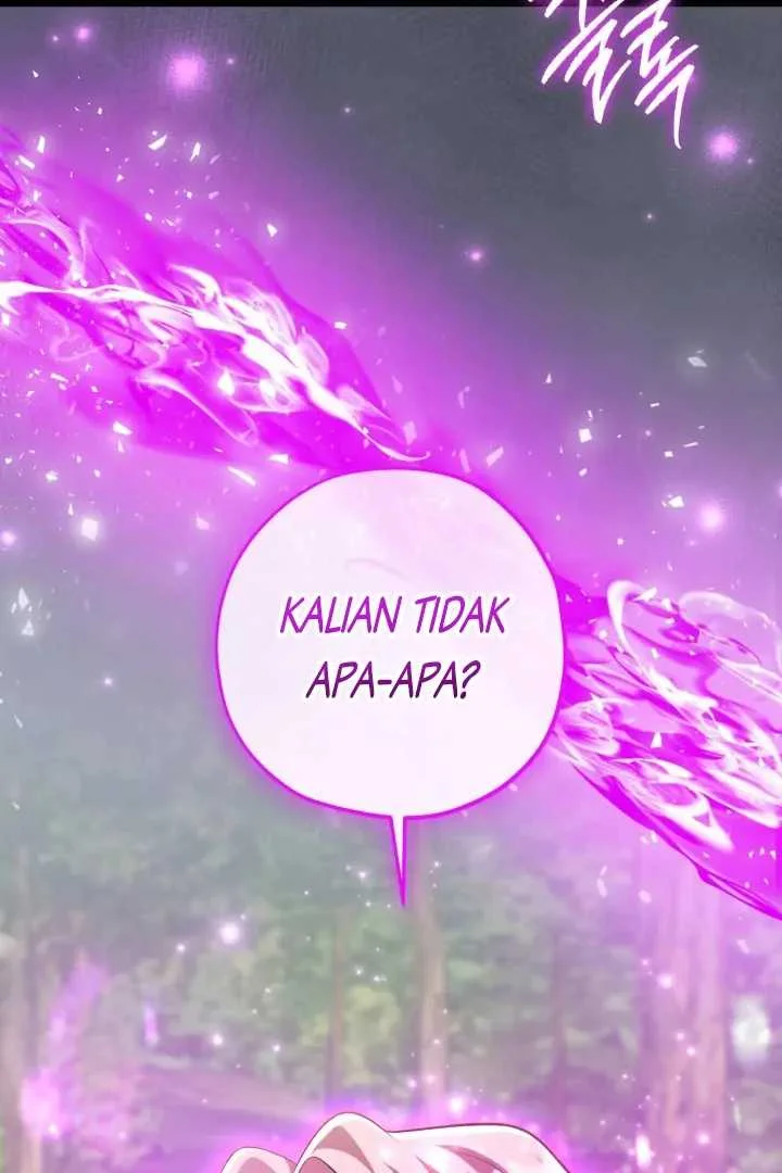 The Villain's Daughter Plans to Run Away Chapter 70 - halaman 4