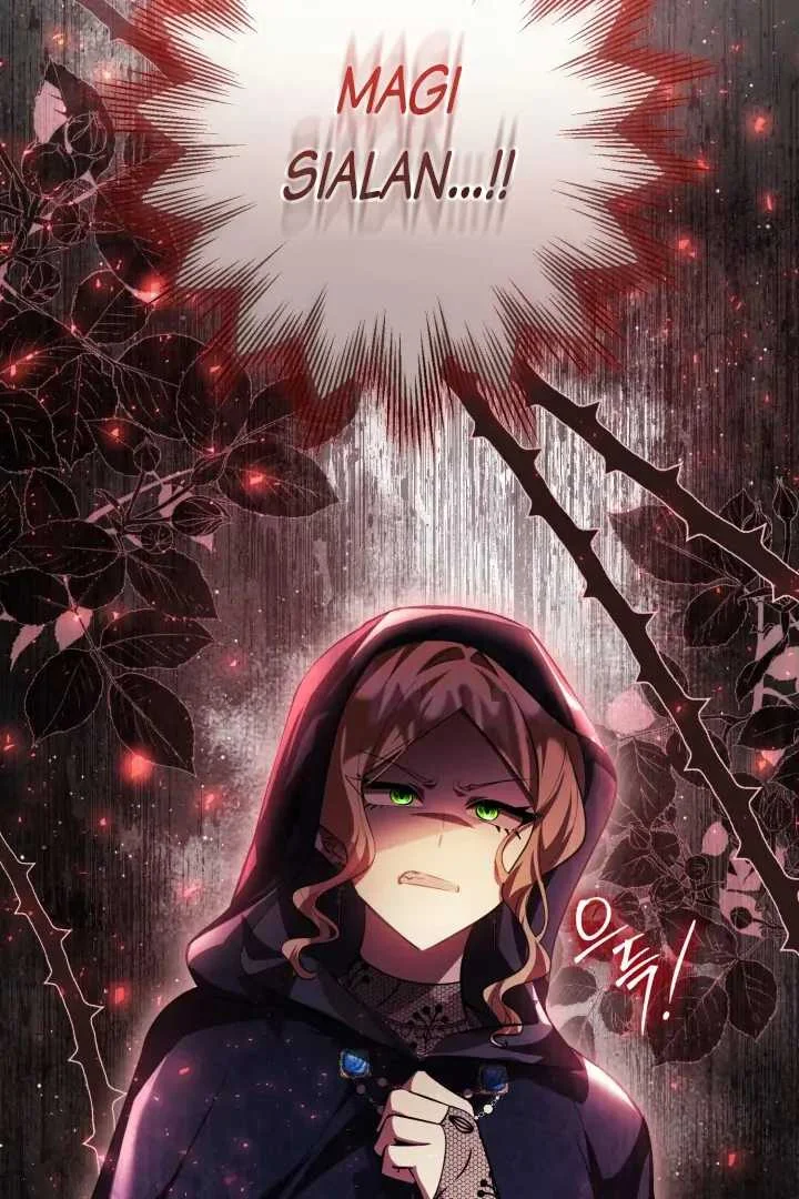 The Villain's Daughter Plans to Run Away Chapter 70 - halaman 41