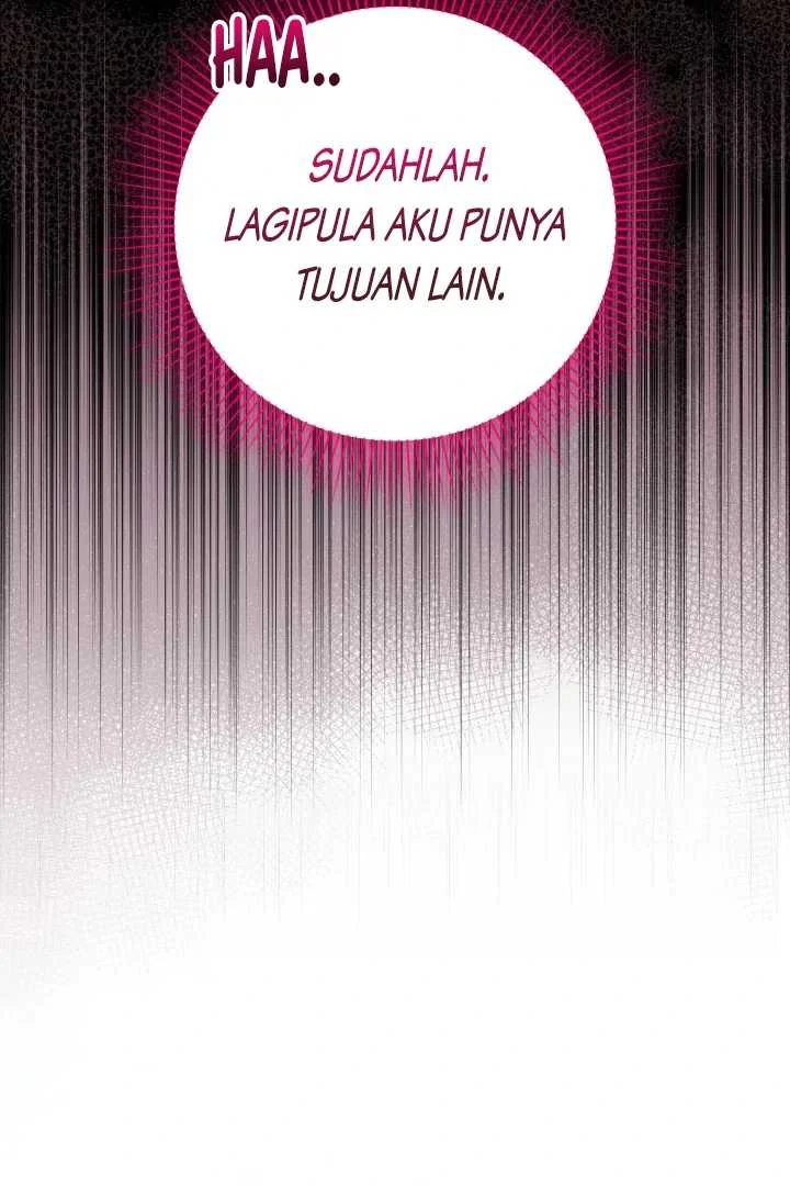 The Villain's Daughter Plans to Run Away Chapter 70 - halaman 43