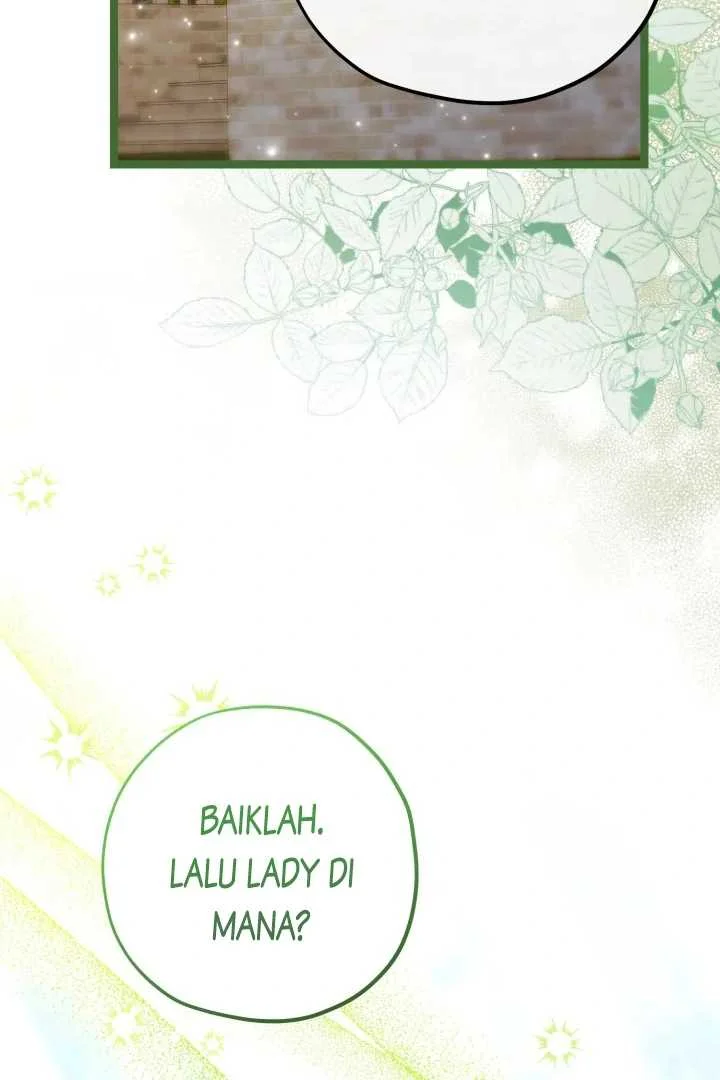 The Villain's Daughter Plans to Run Away Chapter 70 - halaman 47