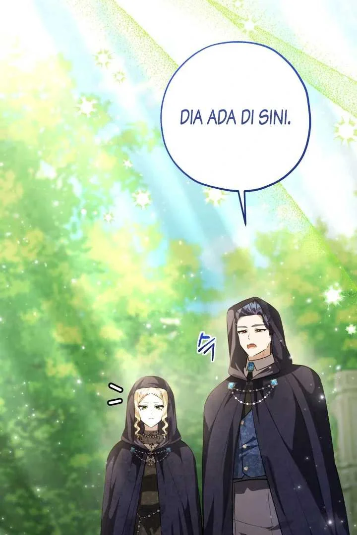 The Villain's Daughter Plans to Run Away Chapter 70 - halaman 48